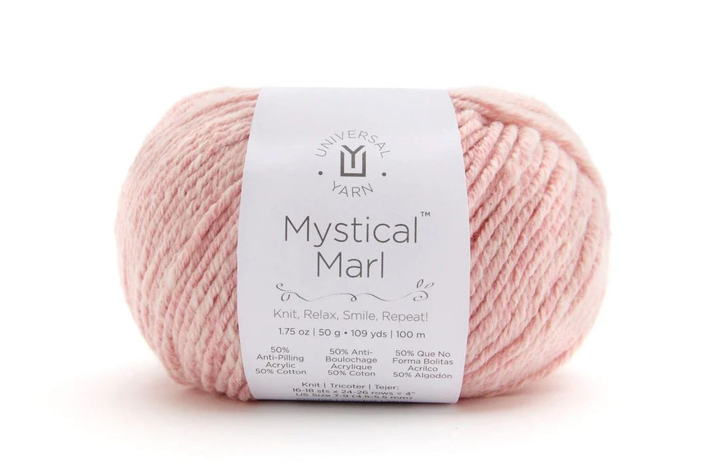 Universal Yarn Mystical Marl