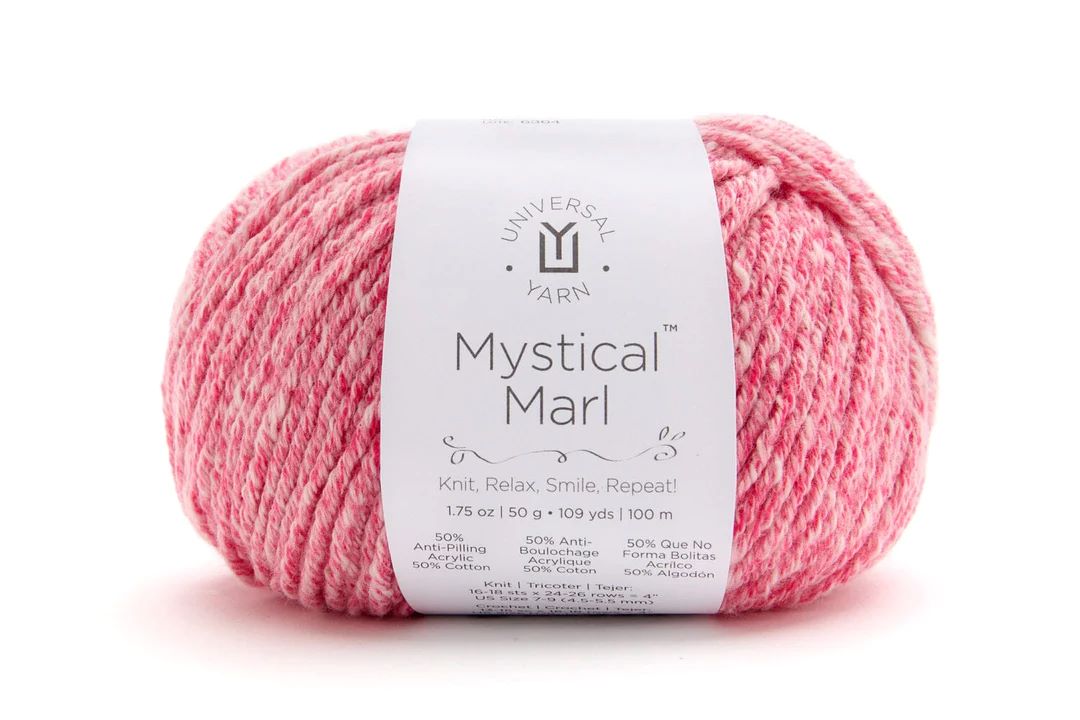Universal Yarn Mystical Marl