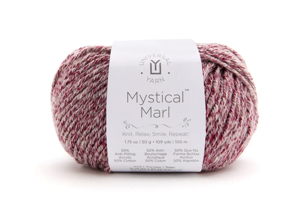 Universal Yarn Mystical Marl
