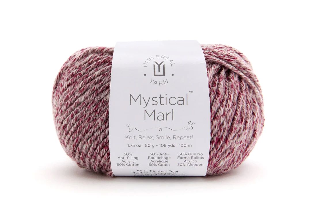 Universal Yarn Mystical Marl
