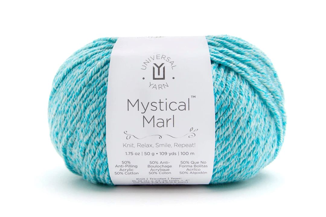 Universal Yarn Mystical Marl
