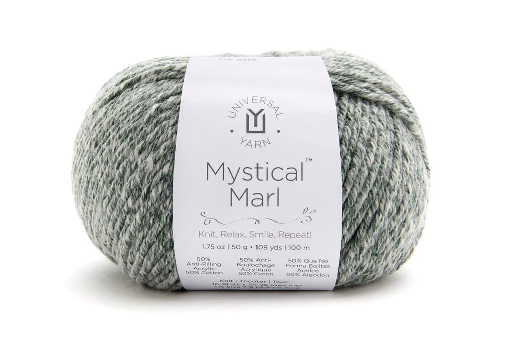 Universal Yarn Mystical Marl