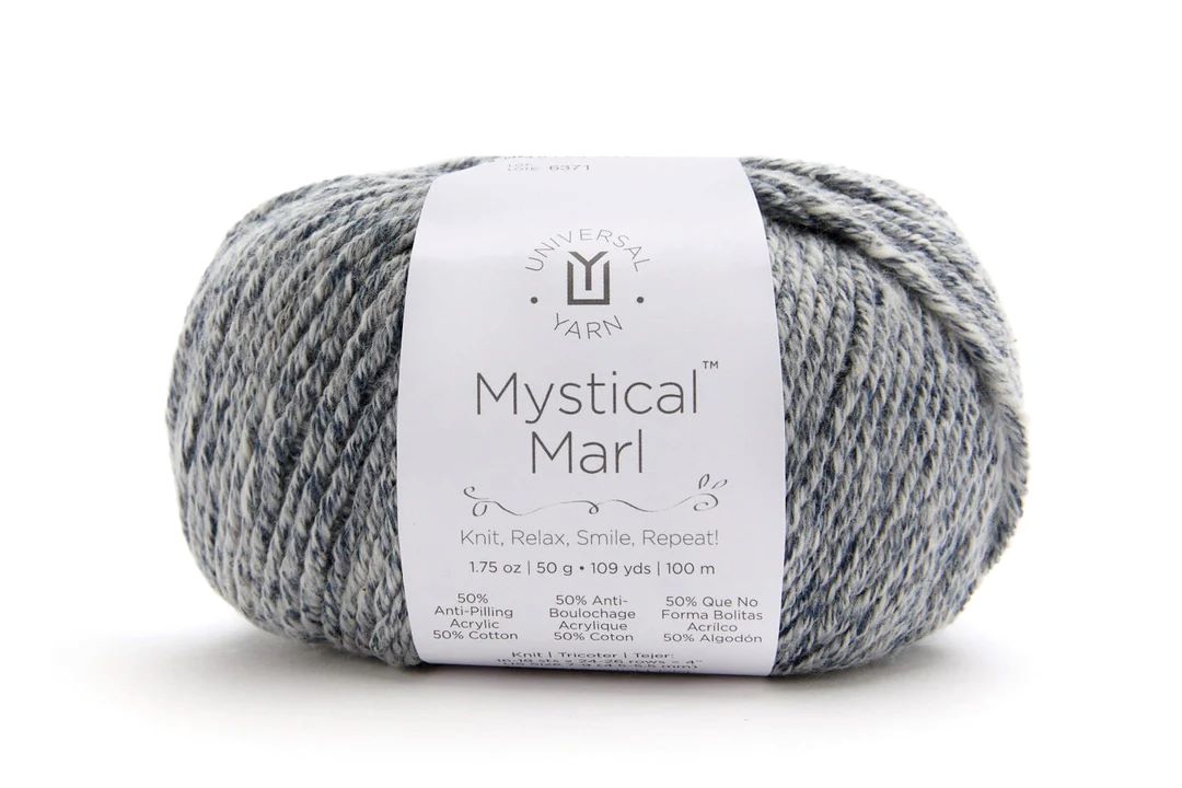 Universal Yarn Mystical Marl