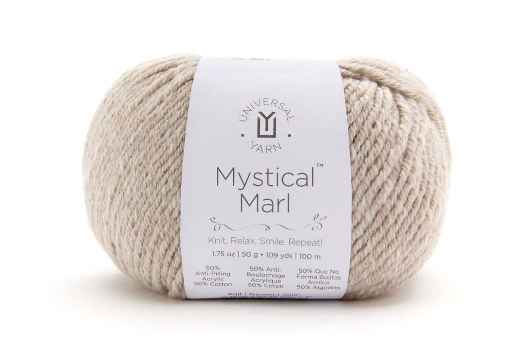 Universal Yarn Mystical Marl