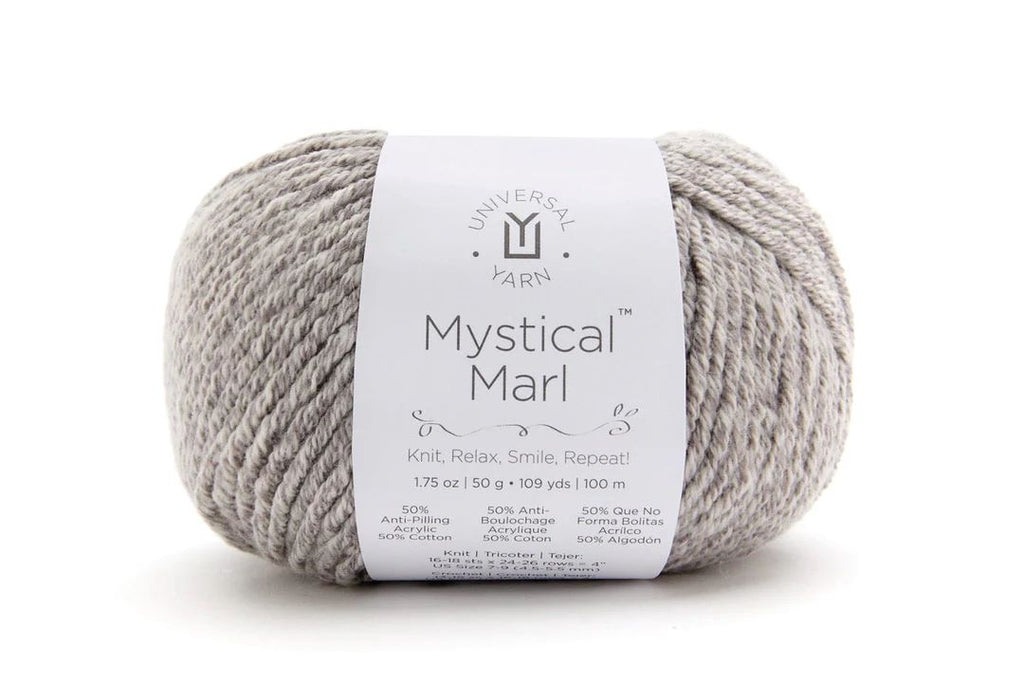 Universal Yarn Mystical Marl