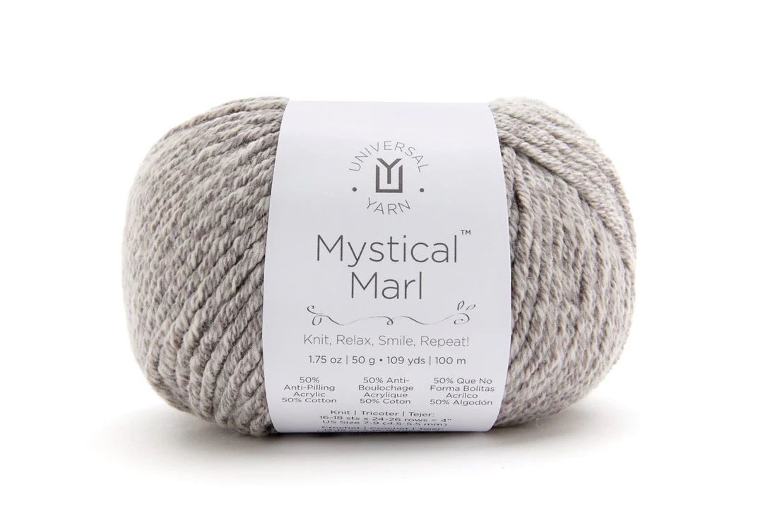 Universal Yarn Mystical Marl