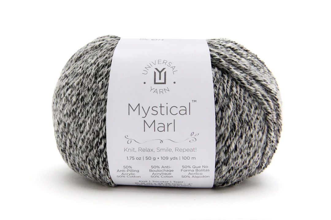 Universal Yarn Mystical Marl