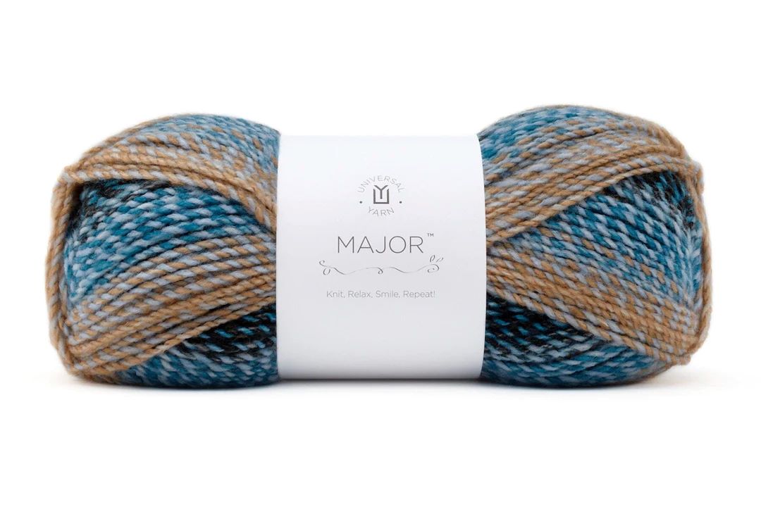 Universal Yarn Major