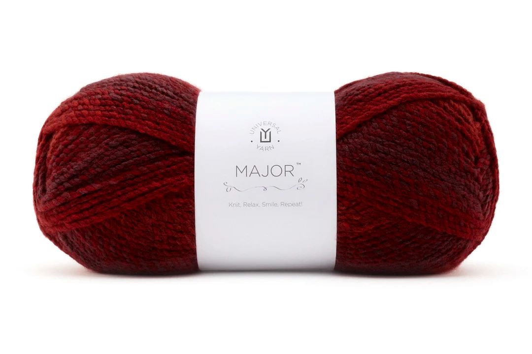 Universal Yarn Major