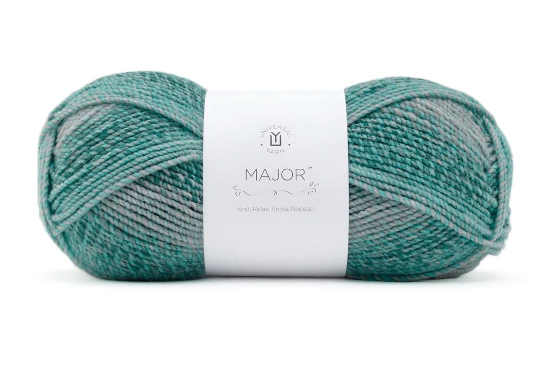 Universal Yarn Major