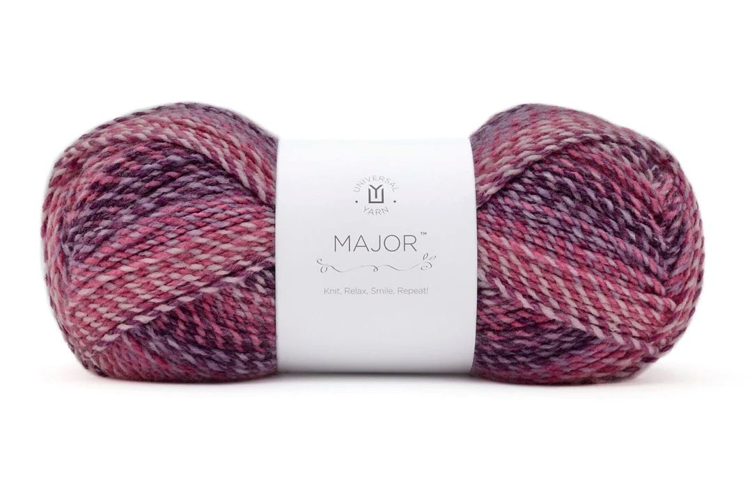 Universal Yarn Major