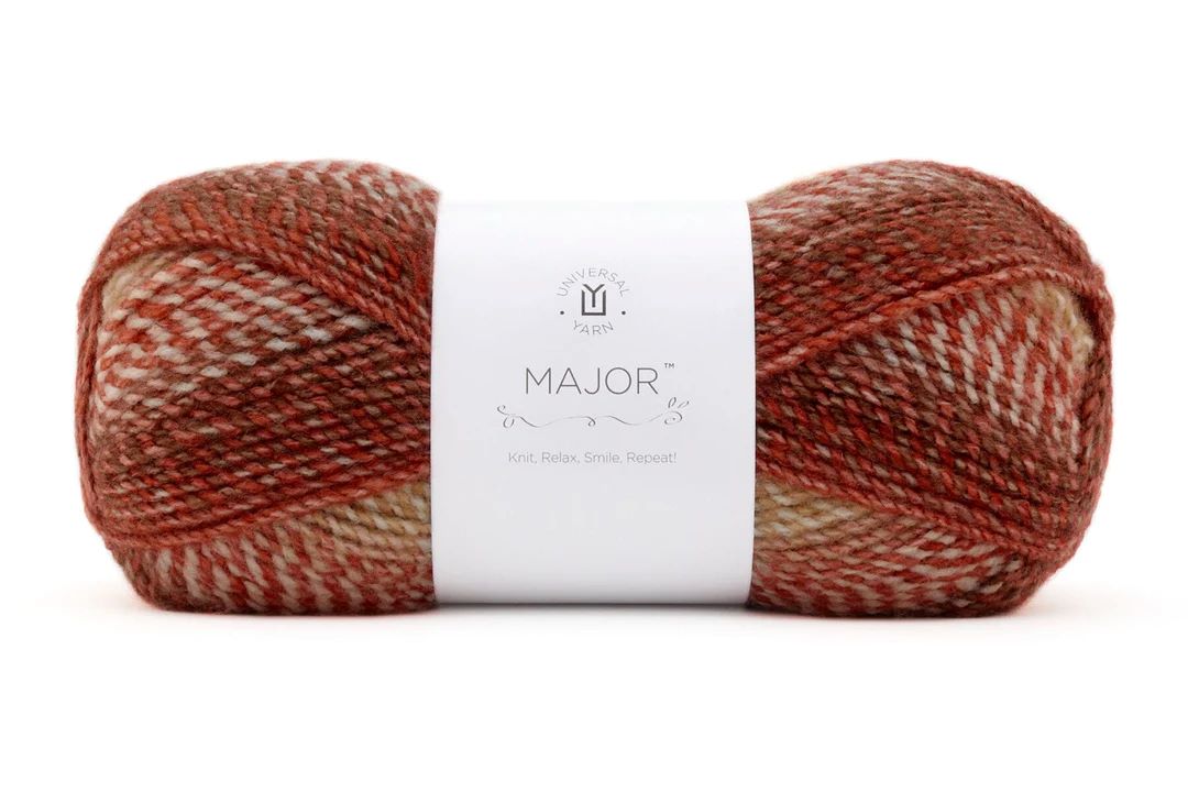 Universal Yarn Major