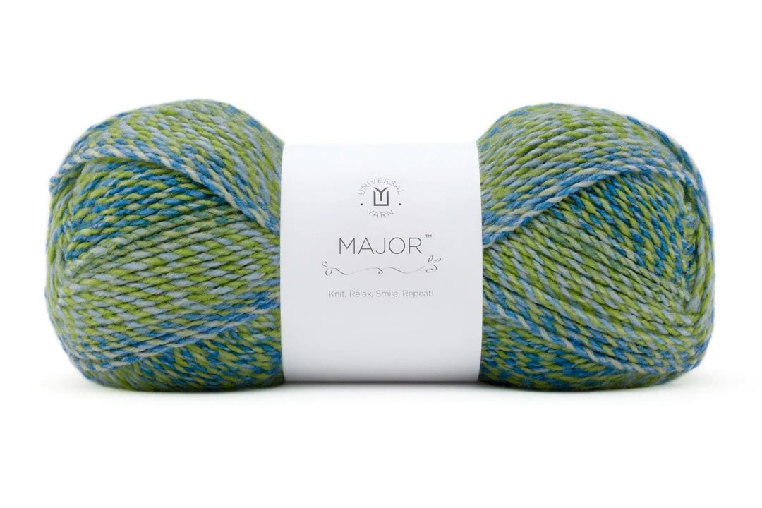 Universal Yarn Major