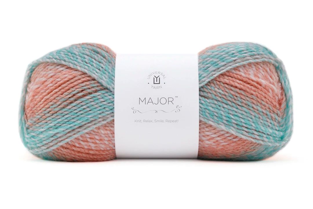Universal Yarn Major