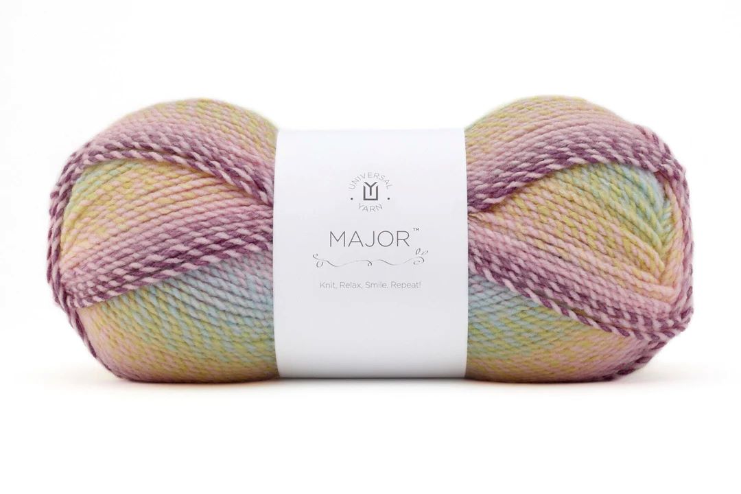 Universal Yarn Major