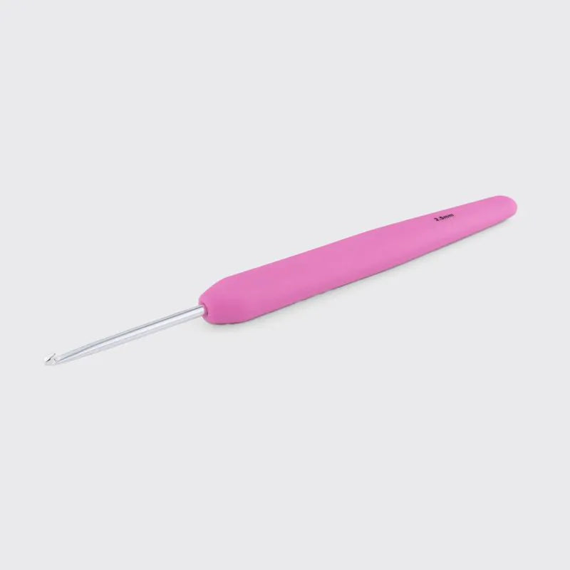 KnitPro Waves 2.0 Ergonomic Crochet Hooks