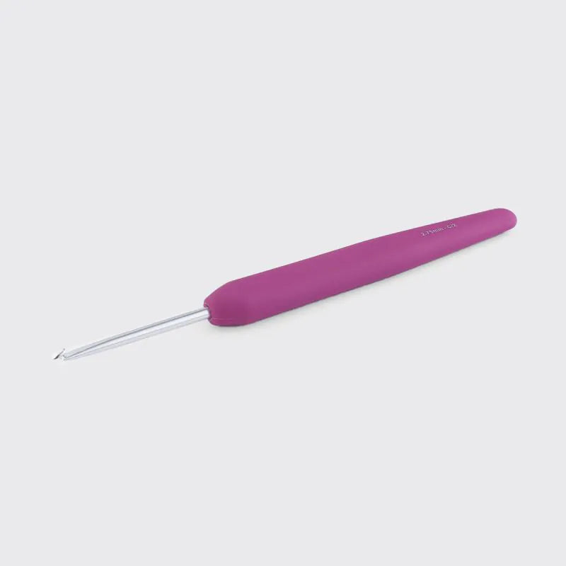 KnitPro Waves 2.0 Ergonomic Crochet Hooks