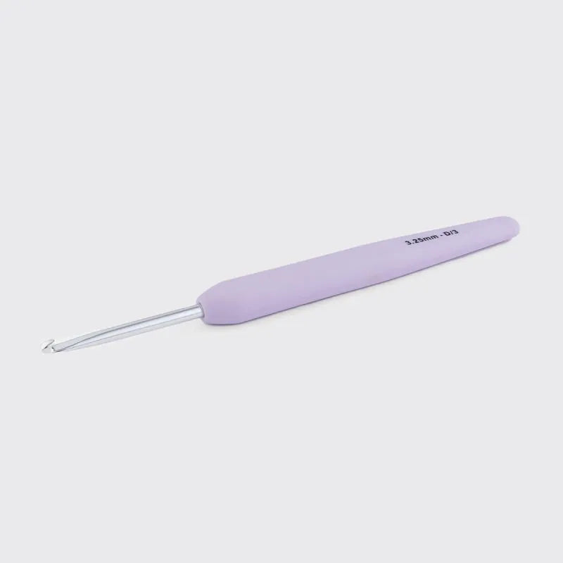 KnitPro Waves 2.0 Ergonomic Crochet Hooks