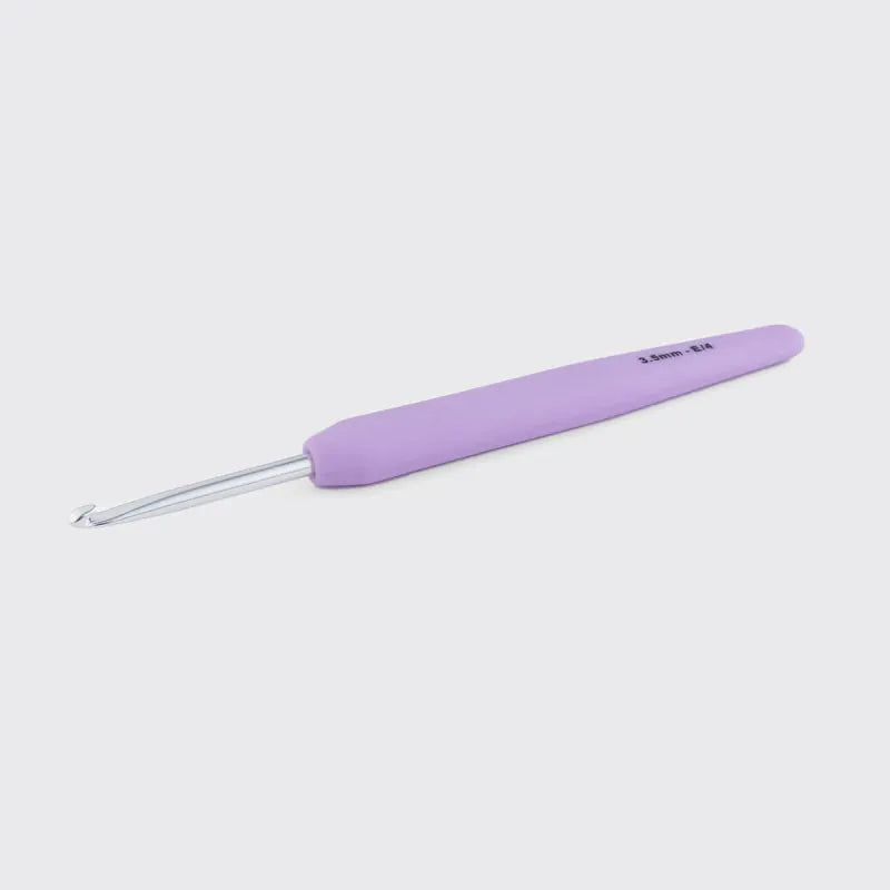 KnitPro Waves 2.0 Ergonomic Crochet Hooks