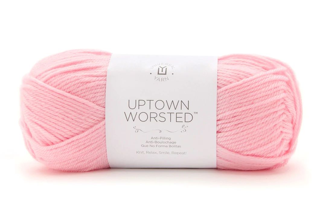 Universal Yarn Uptown Worsted