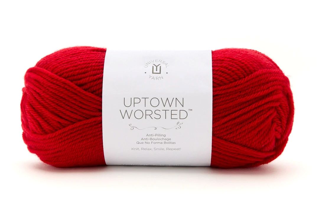 Universal Yarn Uptown Worsted