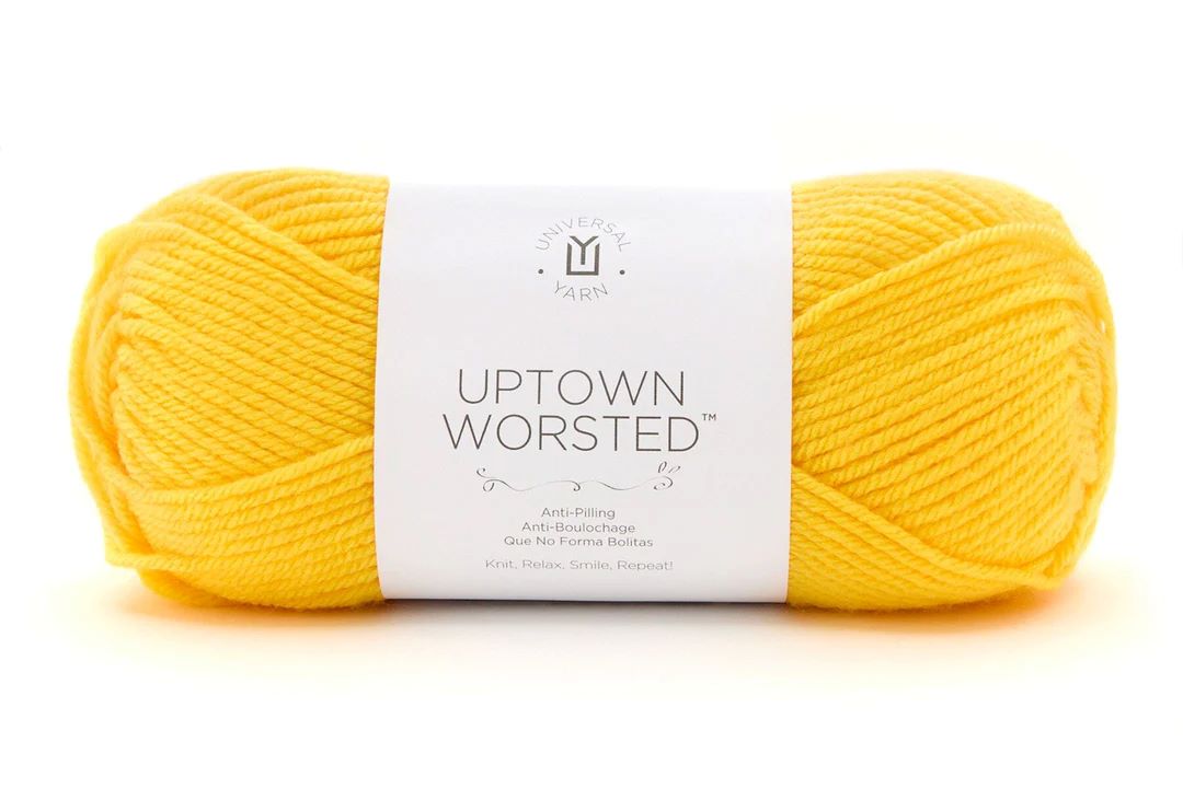 Universal Yarn Uptown Worsted