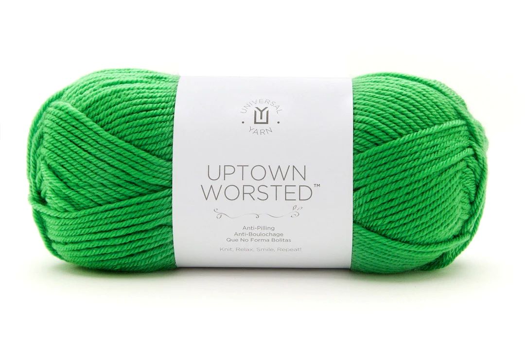 Universal Yarn Uptown Worsted