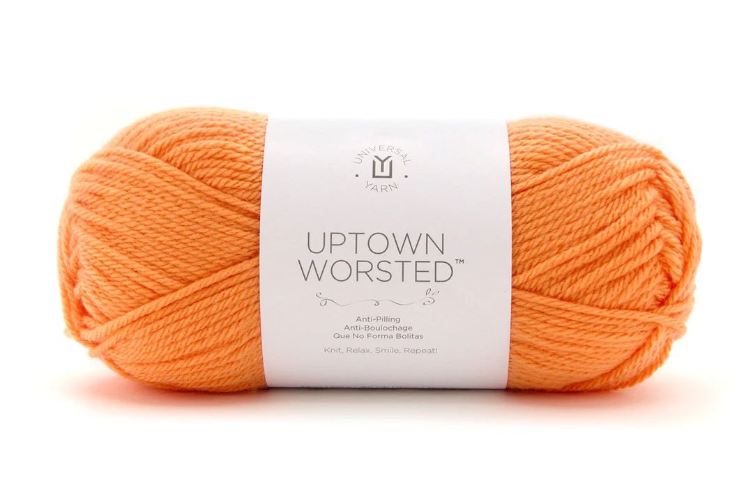 Universal Yarn Uptown Worsted