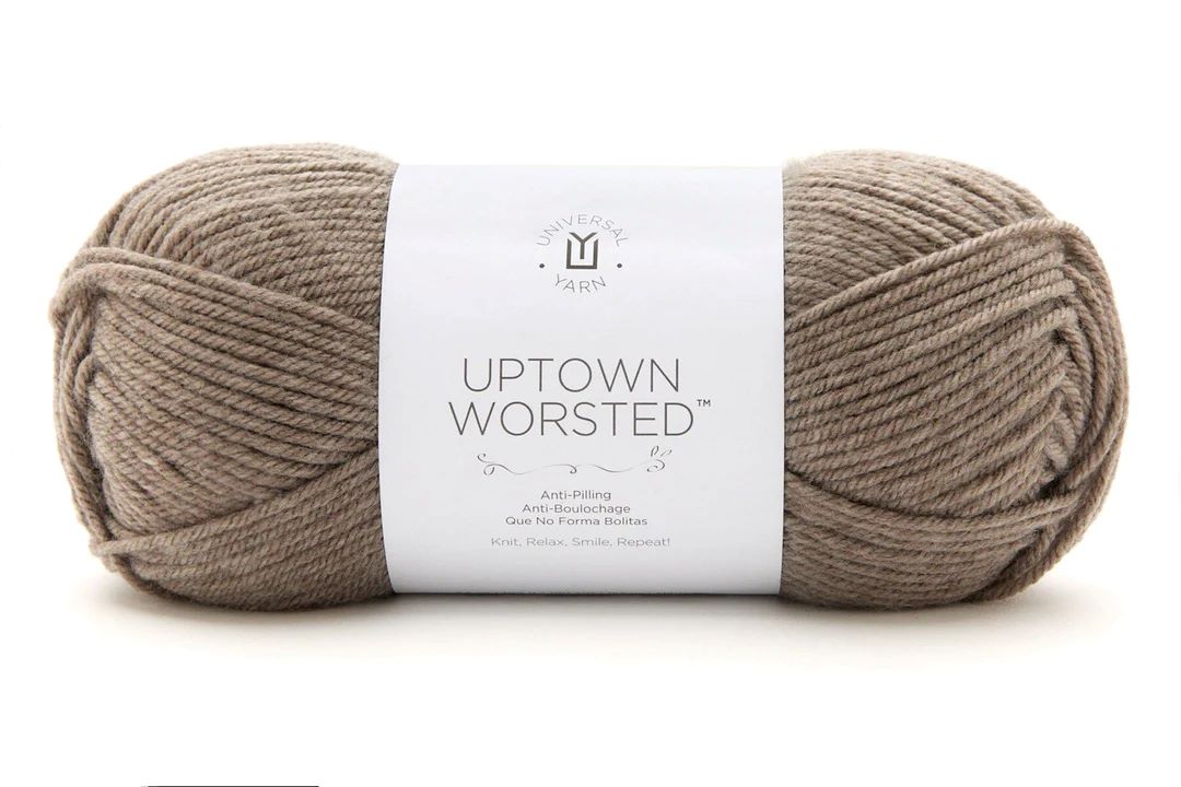 Universal Yarn Uptown Worsted