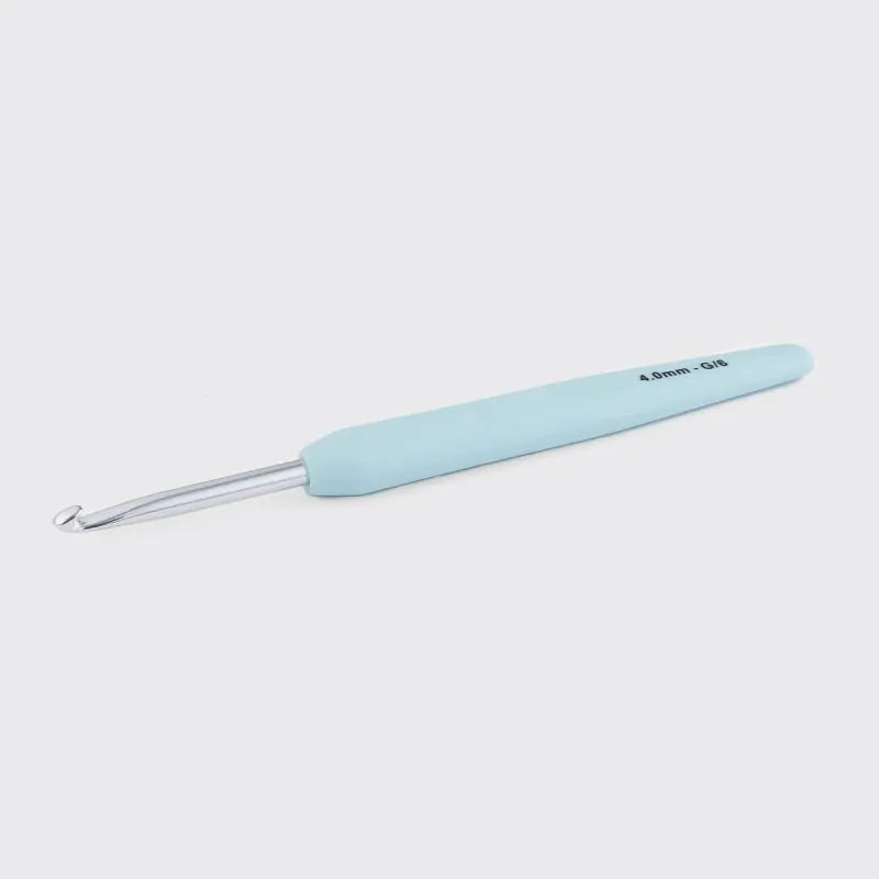 KnitPro Waves 2.0 Ergonomic Crochet Hooks