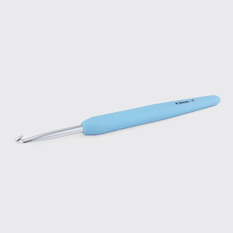 KnitPro Waves 2.0 Ergonomic Crochet Hooks