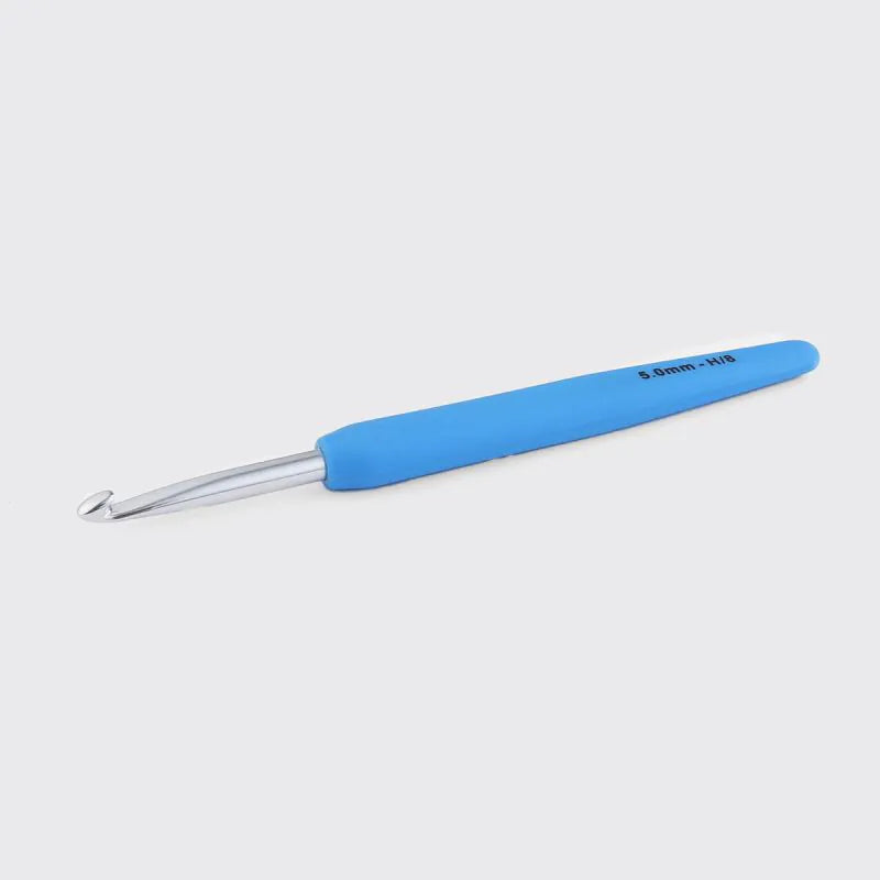KnitPro Waves 2.0 Ergonomic Crochet Hooks
