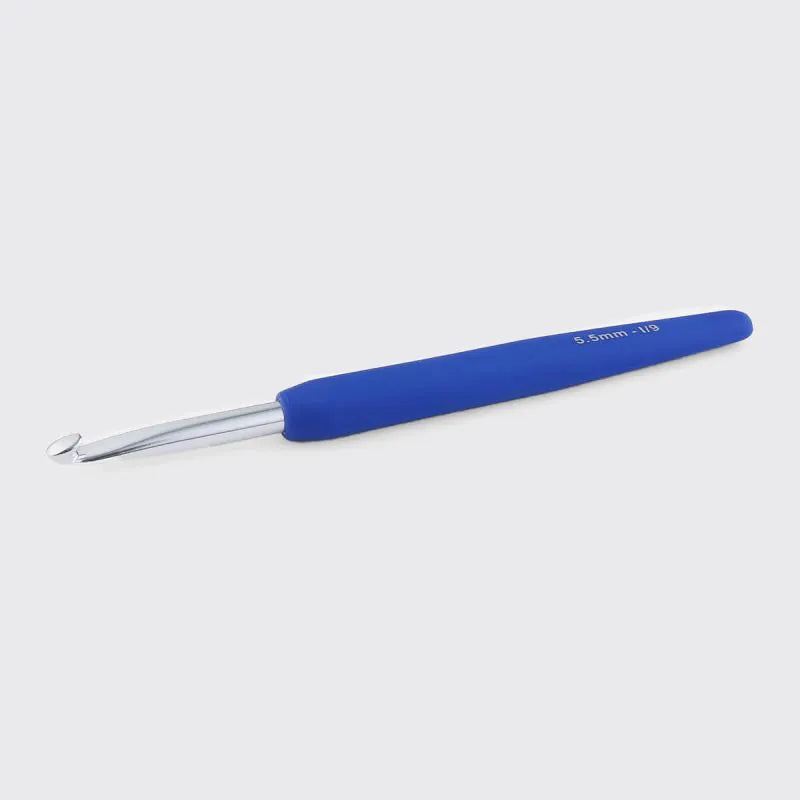 KnitPro Waves 2.0 Ergonomic Crochet Hooks