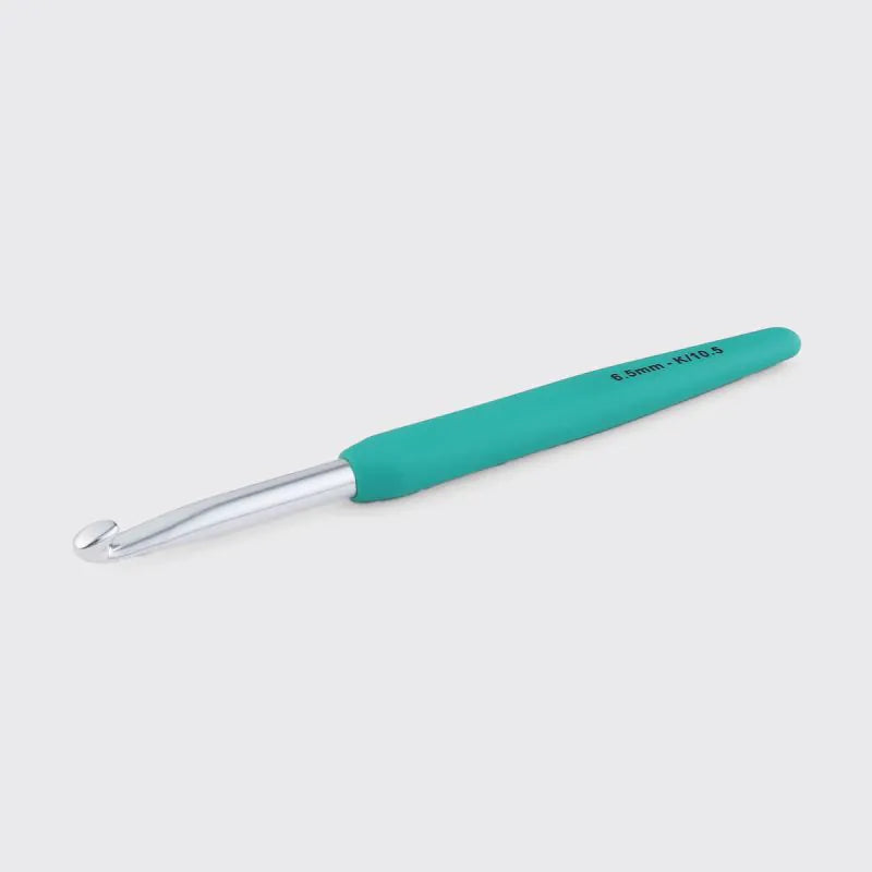 KnitPro Waves 2.0 Ergonomic Crochet Hooks