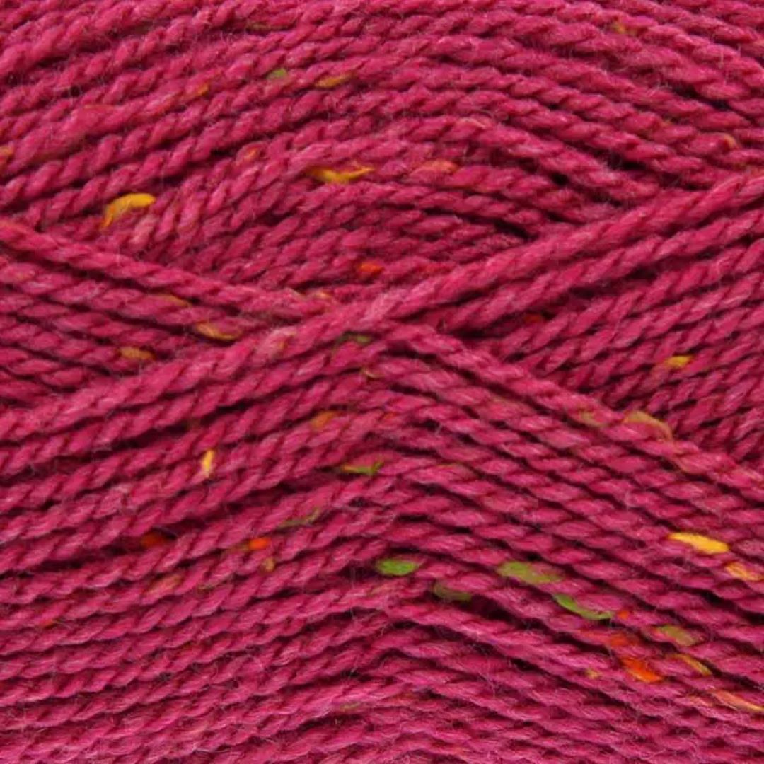 King Cole Big Value Aran Tweeds Yarn