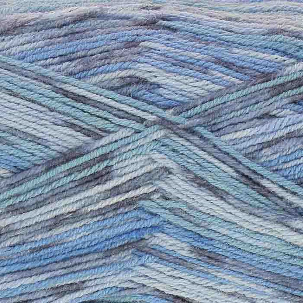 King Cole Zig Zag 4Ply