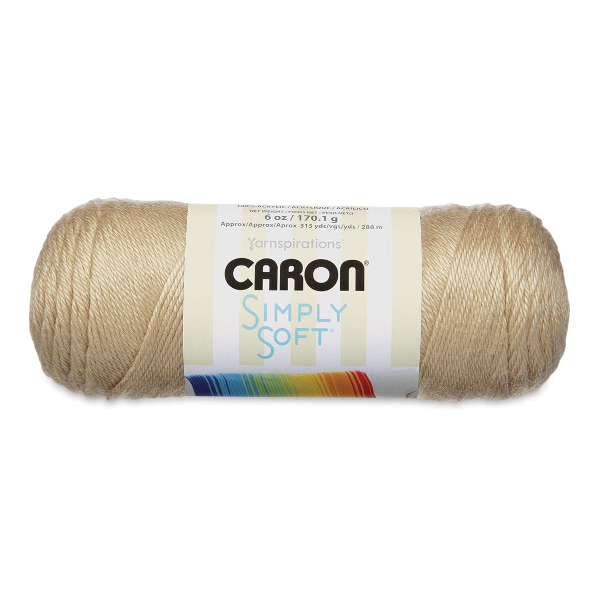 Caron Simply Soft Yarn
