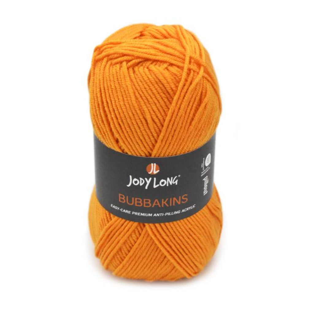 Jody Long Bubbakins - 5 Pack