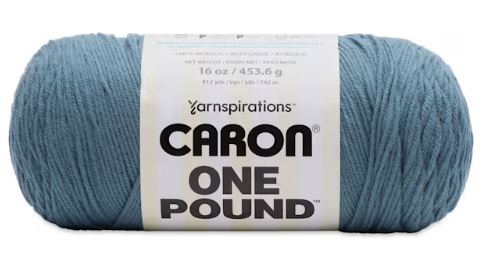 Caron One Pound Yarn