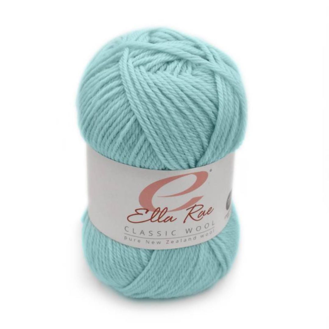 Ella Rae Classic Wool Yarn - 10 Pack