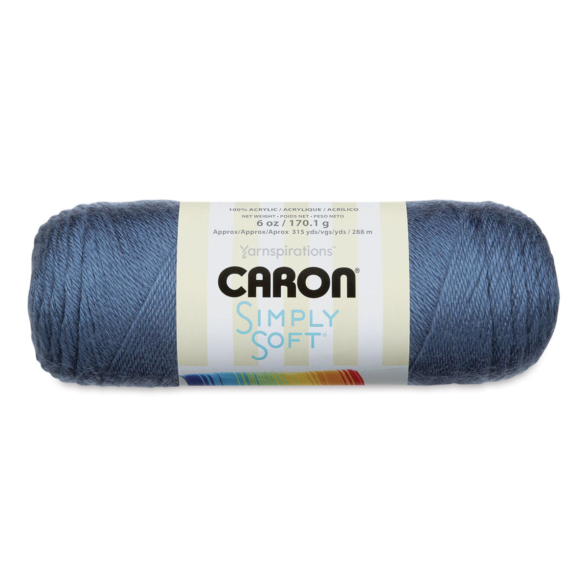 Caron Simply Soft Yarn