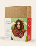 CLEARANCE: Sirdar Oversize Cowl Crochet Kit