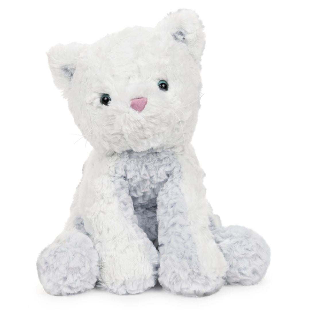 Gund Cozys™ Collection Kitten Plush Toy, 10-Inch