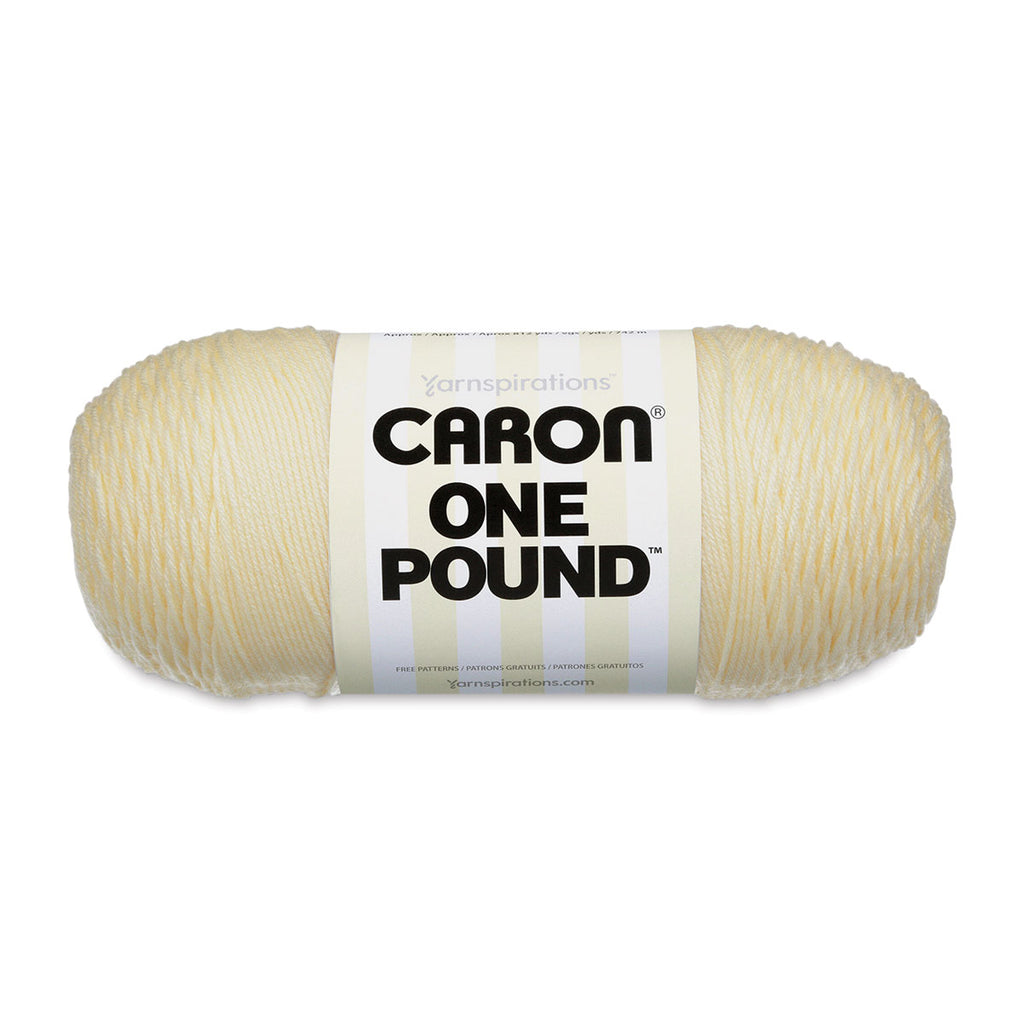 Caron One Pound Yarn