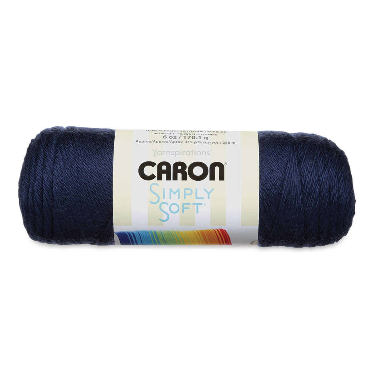 Caron Simply Soft Yarn
