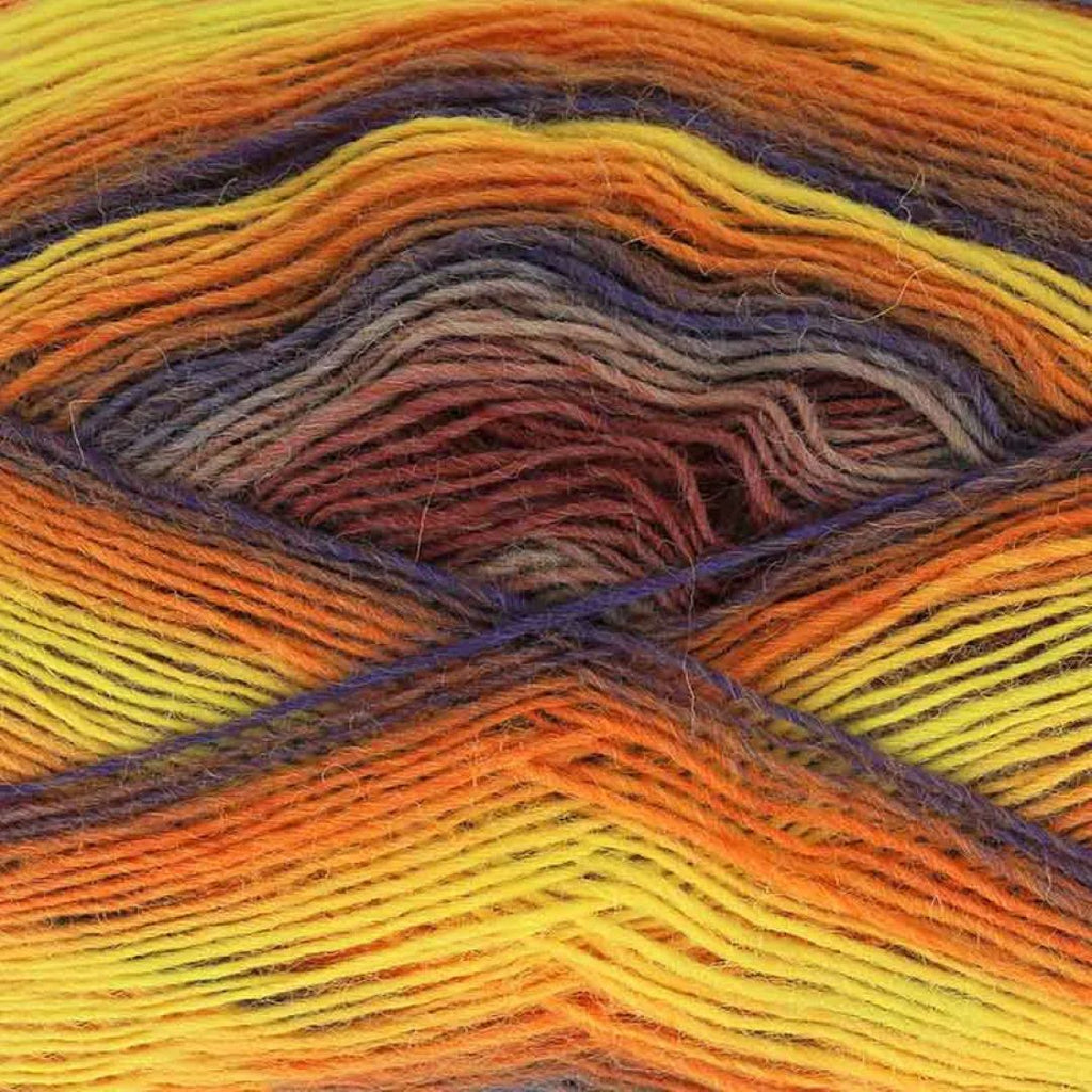 King Cole Rebel 4Ply Yarn