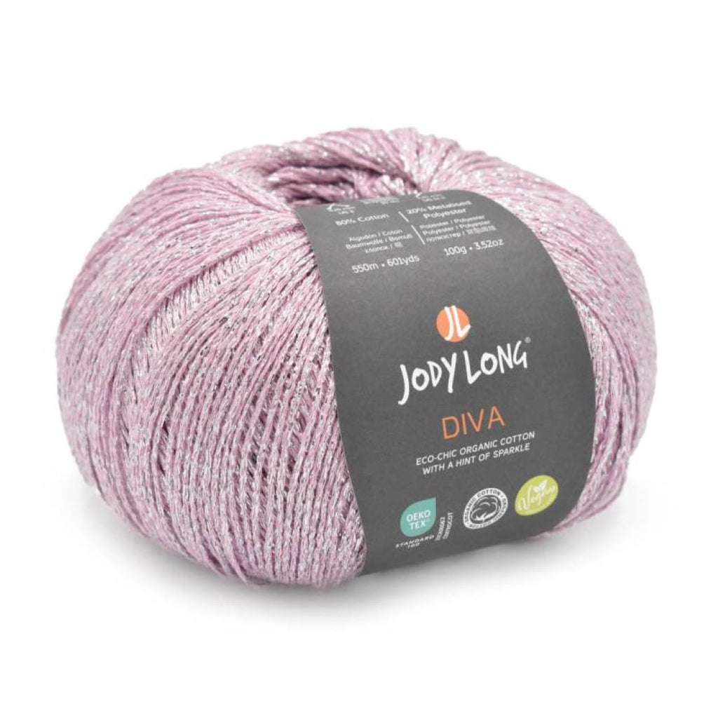 Jody Long Diva - 10 Pack