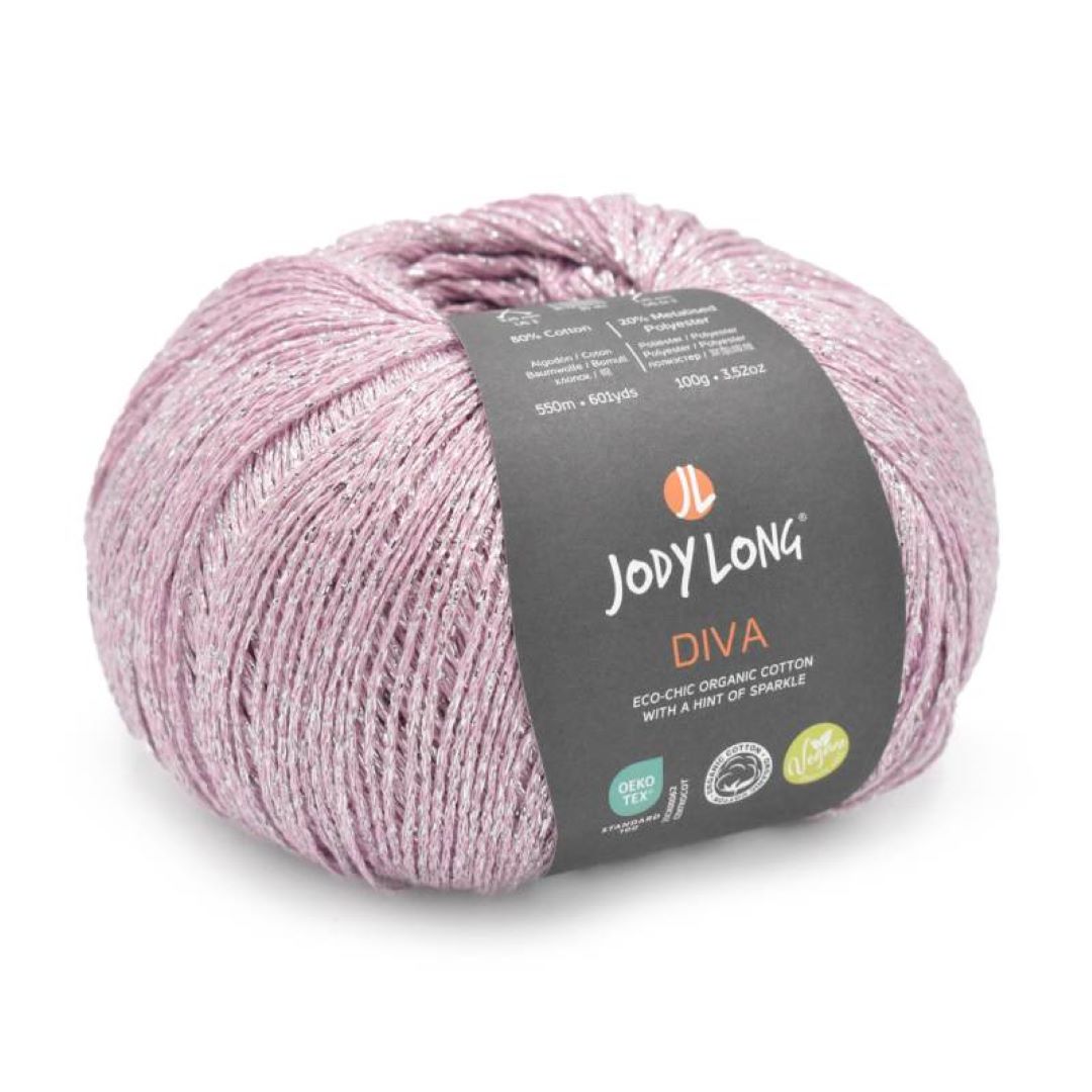 Jody Long Diva - 10 Pack