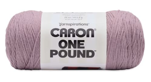 Caron One Pound Yarn