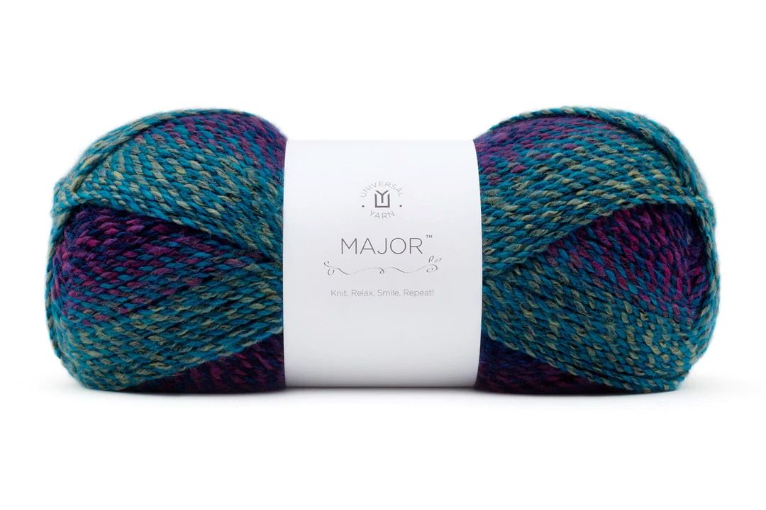 Universal Yarn Major